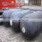 HOT OFFER 50 kPa 80 kPa Marine Sling Type Pneumatic Yokohama Type Fenders For Dock Floating