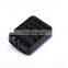 ABS Custom Shell Injection Molded Plastic Part Auto Parts Shell Plastic Injection Molding