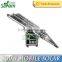China mini 400w mobile solar power kits