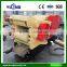 GX218 heavy duty wood drum chipper
