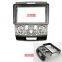 For BT50 Car DVD Dashboard Operation Console Frame With Power Cable