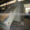 Fruit And Vegetable Vacuum Drying machine / Vacuum Conveyor Dryer