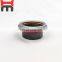 6736-39-1140 Engine Crankshaft rear oil seal kit for 6D102  6D114 6CT parts