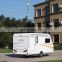 touring car caravan pop tent camping professinal  travel trailer RV outdoor cover camper trailer