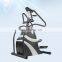 Hot sale Cardio equipment Commercial Elliptical bike