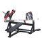 Heavy Duty Best Shandong factory price Iso-Lateral Horizontal Bench Press for gym Club