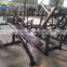 Exercise Home High quality barbell hyperestension flat weight bench adjustable abdominal bench