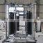 Best selling fitness equipment multi functional trainer FTS /Multifunction Smith Machine & Cable Crossover MND-AN54