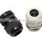 Multi-Holes 2 Holes Nylon Cable Gland