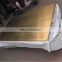 Brass sheet C2600 CuZn30 copper price per kg