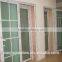 wanjia factory pvc door pvc toilet door