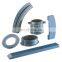 High-Quality Precision CNC Milling, CNC Turning, and Precision CNC Swiss Screw Machine parts ranging from simple to very complex