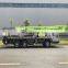 2022 Evangel 2022 Evangel Zoomlion 30ton China 50T Tc500A Boom Truck Mounted Crane Truck In Stock ZTC300R