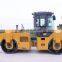 Small 8 ton double drum vibratory roller XD83