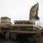 Дешевый подержанный гусеничный экскаватор Caterpillar Japan 330BL