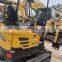 New Excavator SANY SY16C, Brand New SANY Mini Excavators for Sale