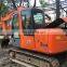 Japan brand hitachi zx70 excavator , Used hitachi mini digger , hitachi zx60 zx70 zx200