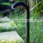 Good Quality Morden Aluminum Body Lawn Light Decorative Garden Lights LED Bollard Lamp