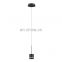 CHINA fty Modern design Aluminum Ceiling Pendant Light for Dining Room Spot/Track Hanging pendant light