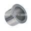 Powder Metallurgy Parts Iron Graphite Fan Bushing Ball Bush Tablet Fan Iron Bush Precision Metal Copper Bushing Casting Sintered
