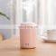 Smart Mini Portable Electric Essential Oil Aroma Defuser for Home Car