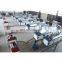 EPE foam fruit mesh machine foam vegetable protective packaging netting
