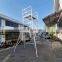 Construction Scaffolding Tower Aluminium Prices for Sale