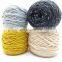 1KG Thick Tufting Gun Yarn Acryl Cone For Tufting DIY