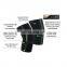 Customized Size Powerlifting Sports Knee Support Brace 3D knitting Compression Running Knee Sleeve Brace