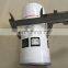 Carefully selected materials High-efficiency external oil filter 1613610590