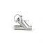 Hygienic Stainless Steel Strainer Sanitary Welded Straight Y Type Strainer