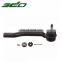 ZDO Auto Parts Manufacturing Companies 48640-3U025 Tie Rod End FOR NISSAN