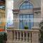 Factory direct customization outdoor wedding roman column statue pillar sandstone