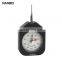 textile yarn analogue belt tension gauge meter