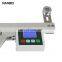portable 5000N cable tension meter for high speed rail industry