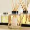 Amazon essential oil gift bridesmaid birthday wedding aromatherapy glass bottle reed diffuser