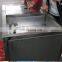 New industrial stainless steel fruit banana peeler green banana peeling machine