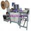 DWC-520A Book&Calendar Binder Factory Price Double Spiral Binding machine, Twin Spiral Binding Machine