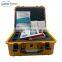 Electric Density Gauge Portable Asphalt Non-Nuclear Density Gauge Meter Asphalt Pavement Density Gauge