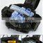 Multifunctional Fishing Tackle Bags Single Shoulder Crossbody Bag Waist Pack Fish Lures Gear Utility Storage Fishing Bag