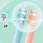 2021 newest arrived beautiful design toothbrush for adult