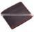Genuine leather bifold wallet wholesale retail vintage genuine leather original RFID OEM ODM