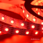 Dreamcolor digital Rgb 72 leds/m Led Light Strip addressable pixel rgb LC8822 Flex Led Strip Light