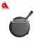 Small cast iron skillet non stick pots and frying pans set