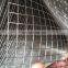 Heat resistance stainless steel mesh screen welded wire mesh
