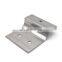 Customized Metal Fabrication  Aluminum Bracket Stamping Parts