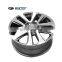 MAICTOP auto spare parts sliver wheel hub rim FOR LANDCRUISER 200 2016 new model 18/20 inches