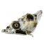 MAICTOP car accessories head light for Ls430 front light head lamp
