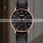 wholesaler factory price customized logo watches print your brand quartz watch men business simple wristwatch