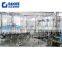 Monoblock Pet  Bottle Small Carbonated drink/ beverage Bottling filling  Machine